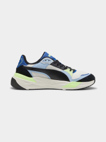 Кросівки PUMA Trinity 2 модель 400230 Фото