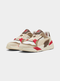 Кросівки PUMA Trinity 2 модель 400230 Фото