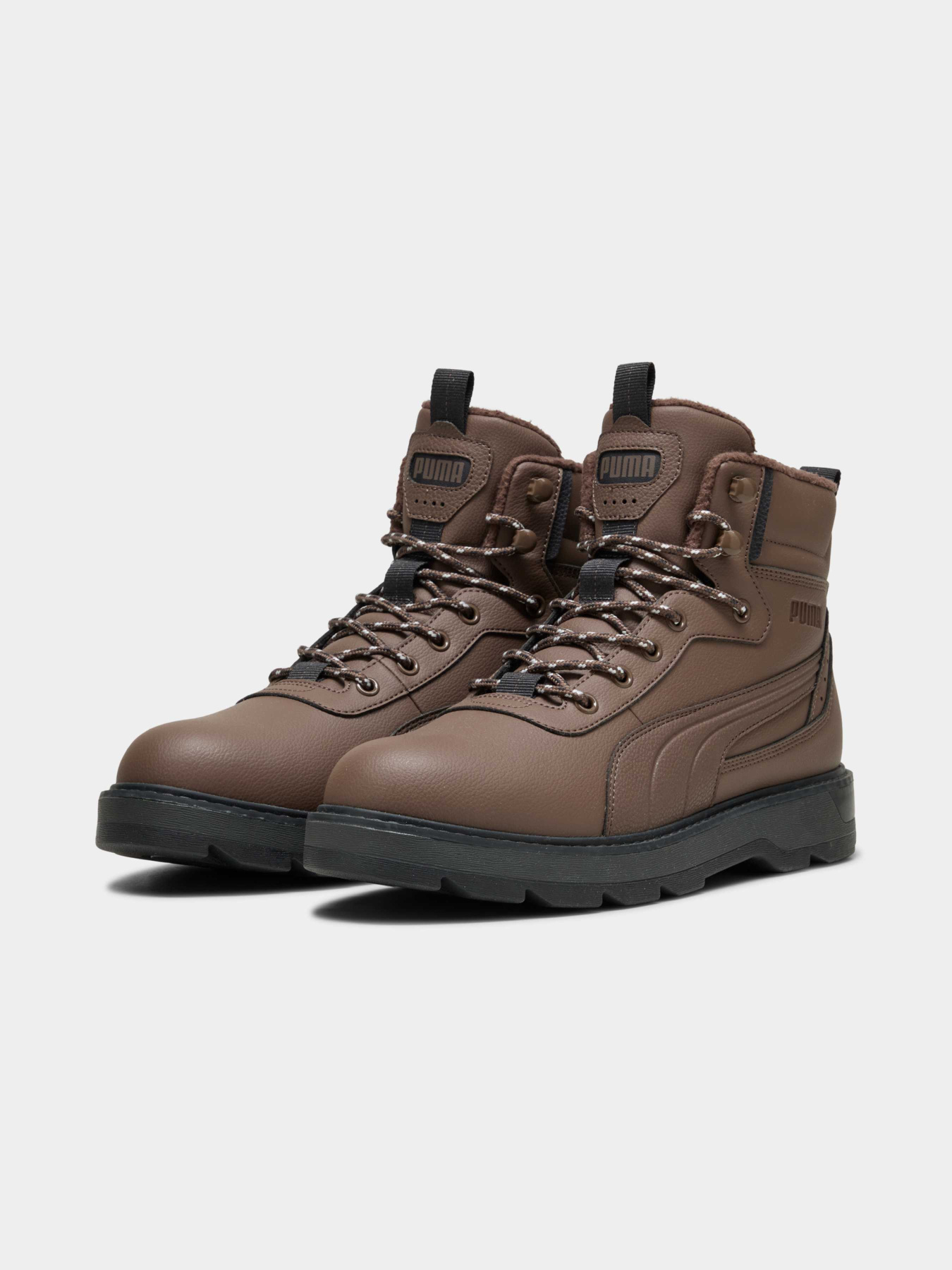 Черевики та чоботи PUMA Desierto V3 модель 392626 Фото