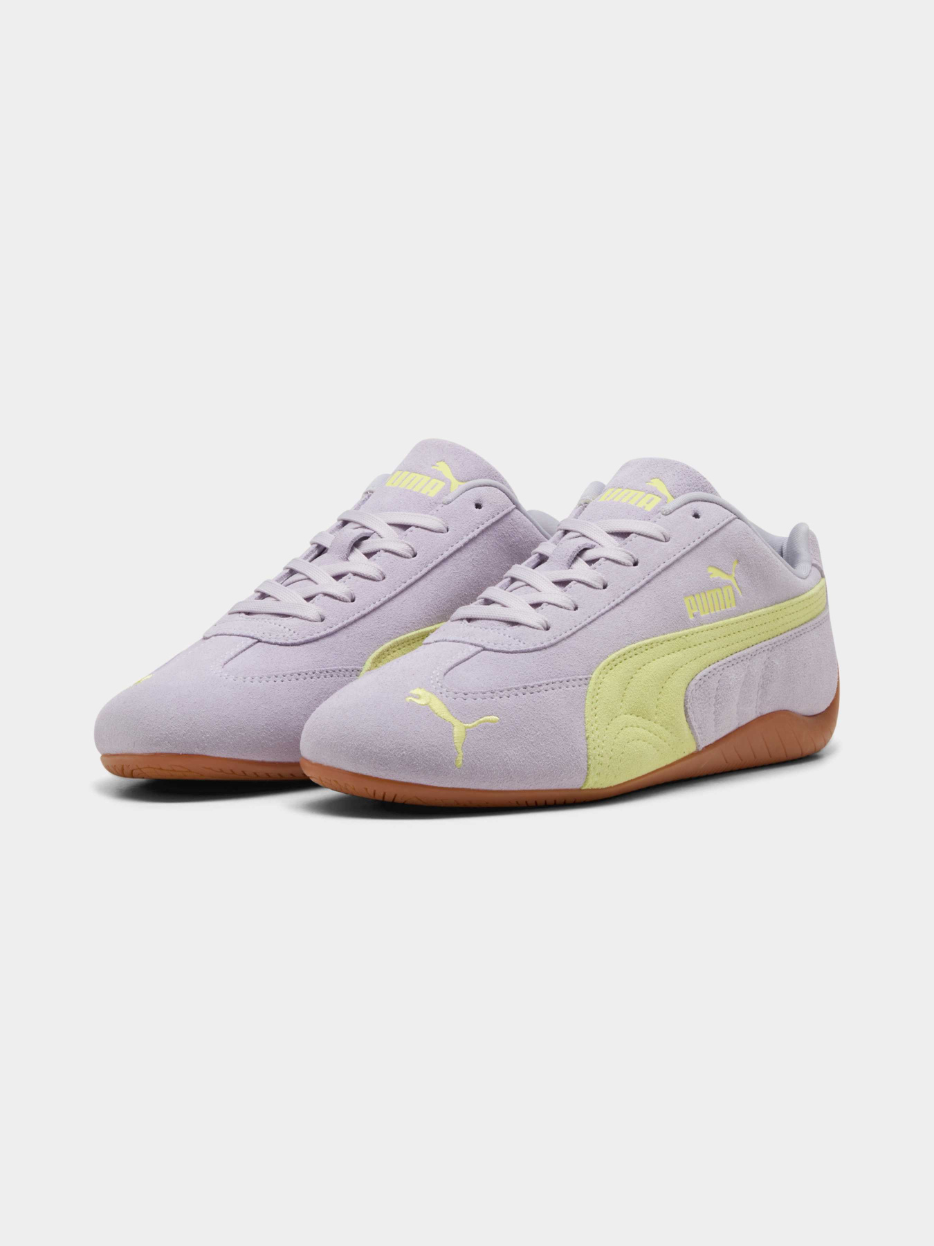 Кросівки PUMA Speedcat Og модель 398846 Фото