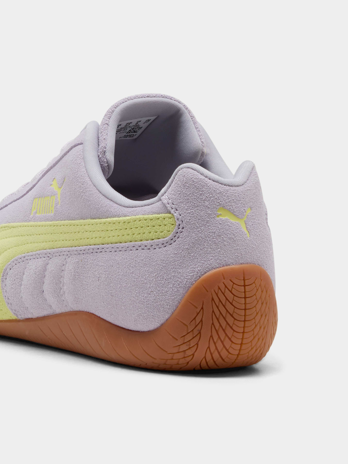 Кросівки PUMA Speedcat Og модель 398846 Фото