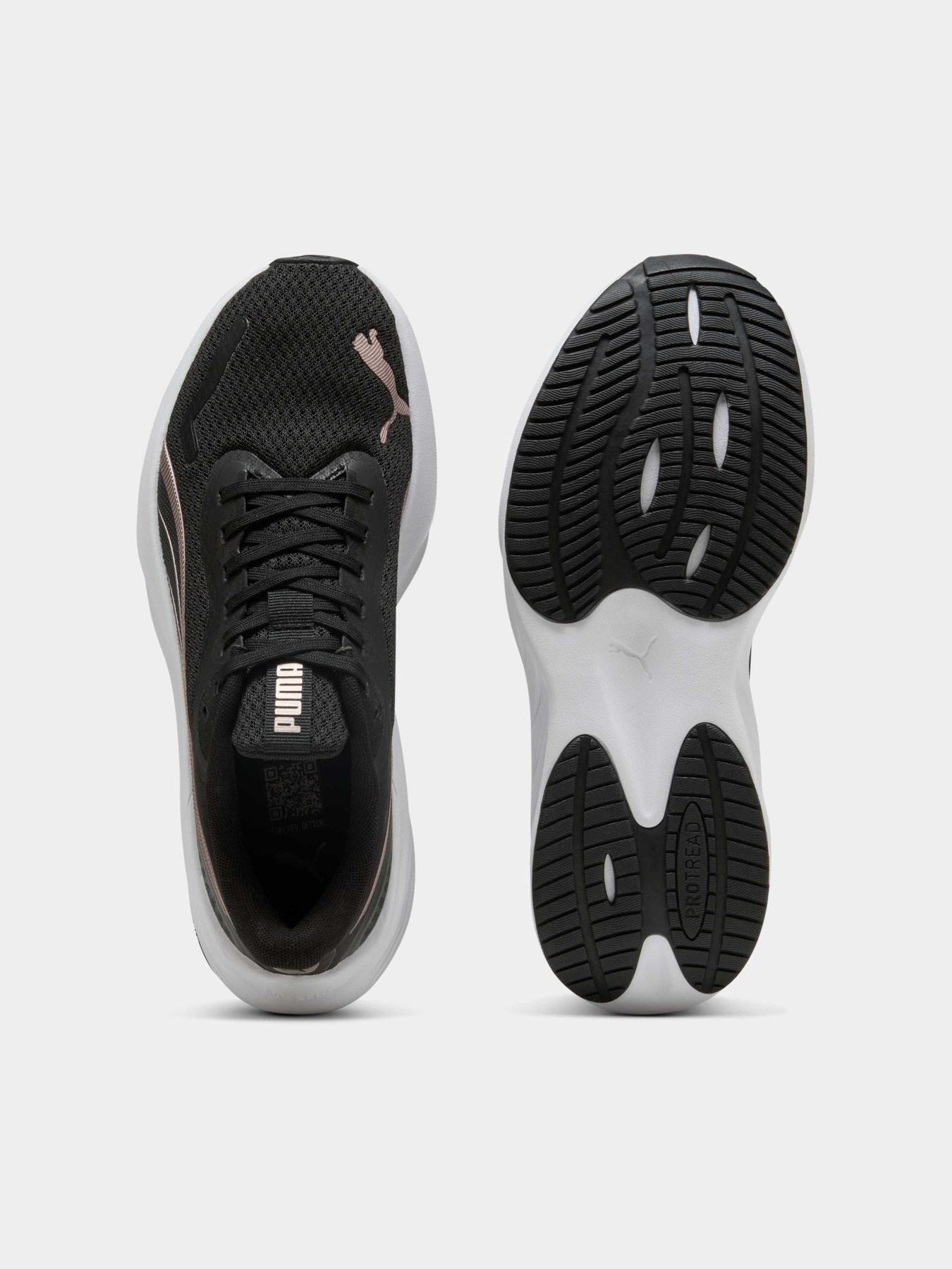 Кросівки PUMA Pounce Lite модель 310778 Кросівки PUMA Pounce Lite модель 310778 Фото