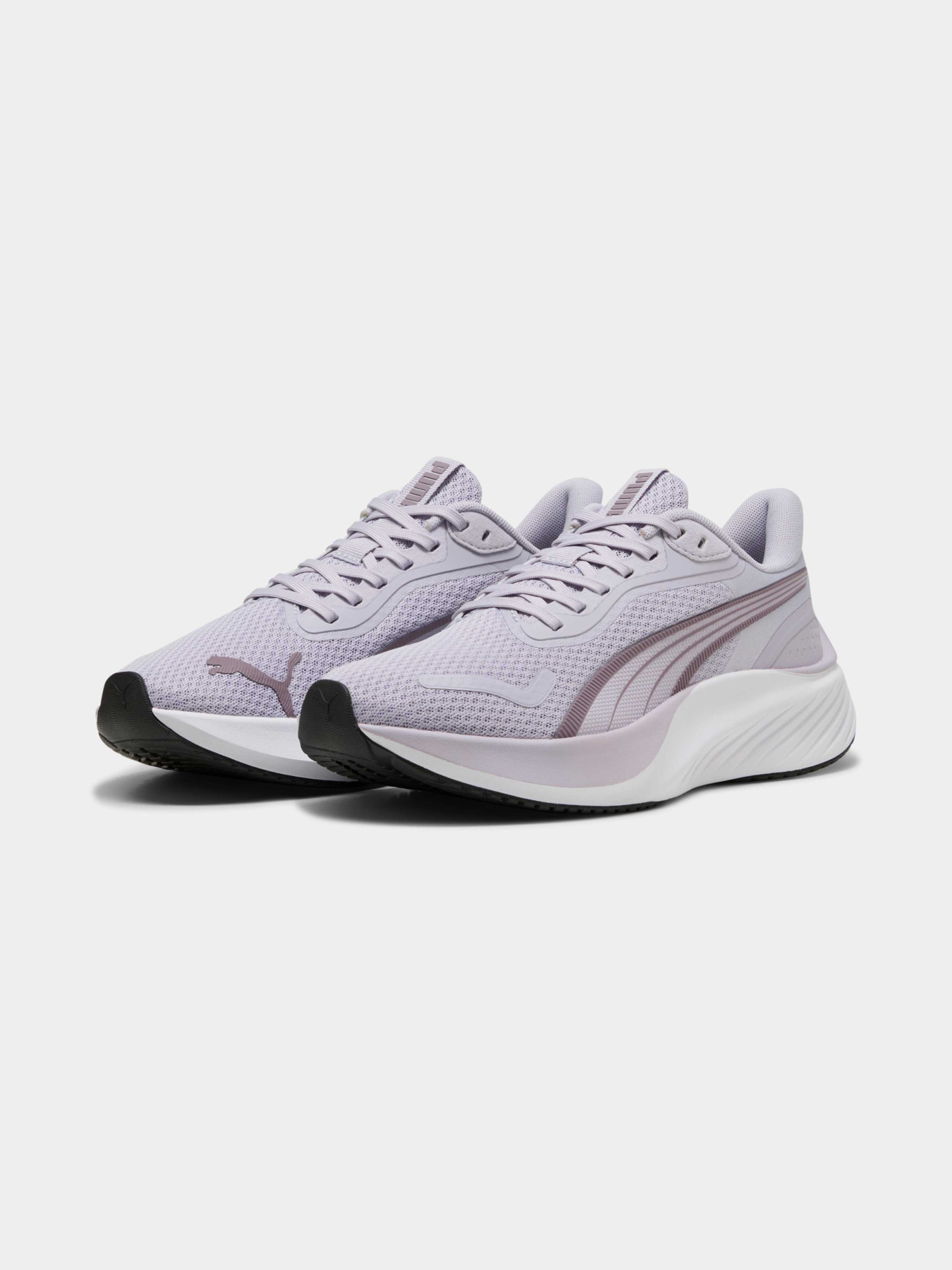 Кросівки PUMA Pounce Lite модель 310778 Фото