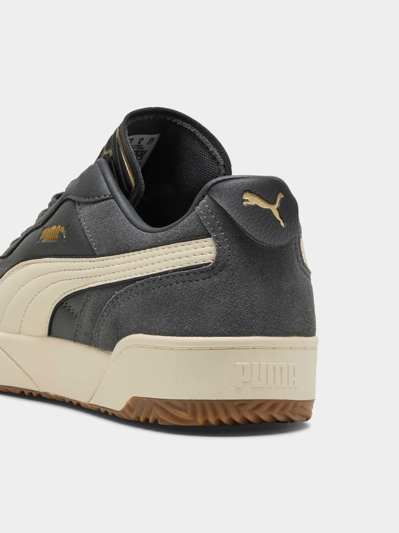 Кеды PUMA Tifosi Sd модель 397455 Фото