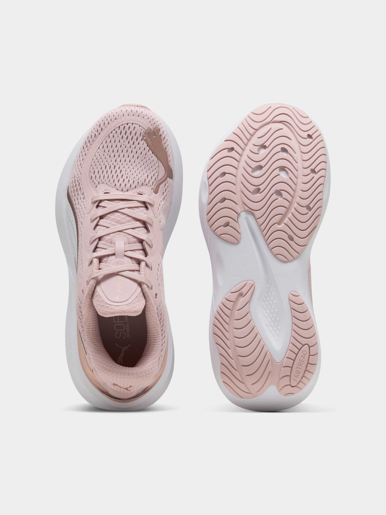 Кросівки PUMA Scend Pro 2 модель 310779 Фото