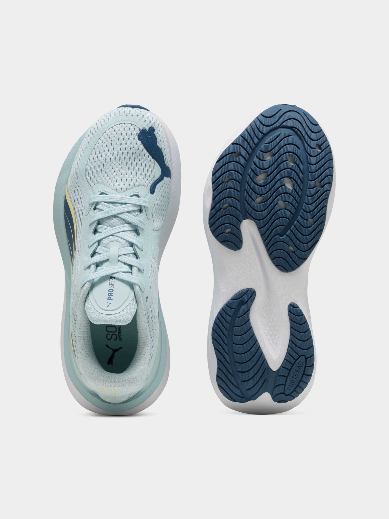 Кросівки PUMA Scend Pro 2 модель 310779 Фото