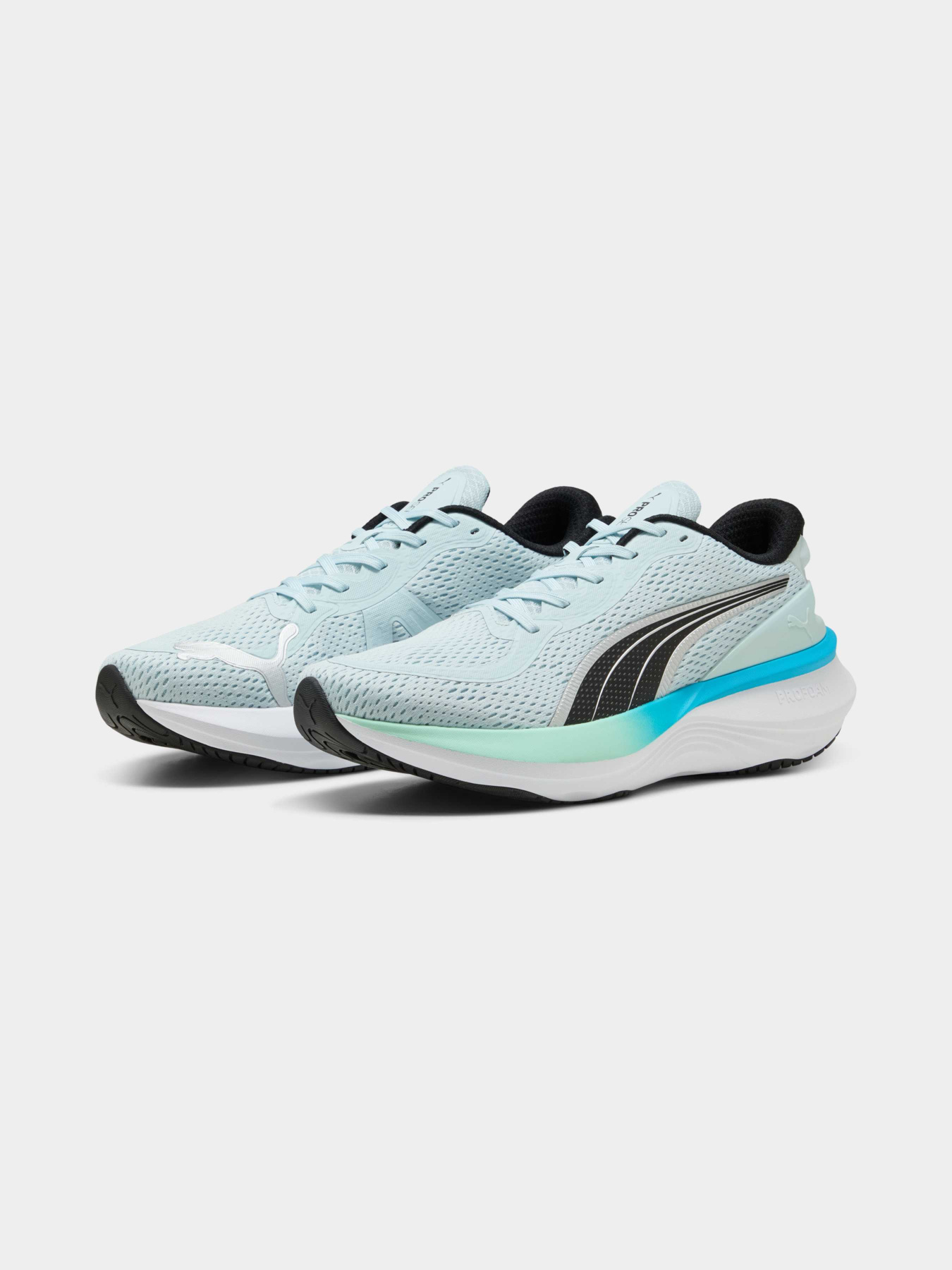 Кросівки PUMA Scend Pro 2 модель 310779 Кросівки PUMA Scend Pro 2 модель 310779 Фото