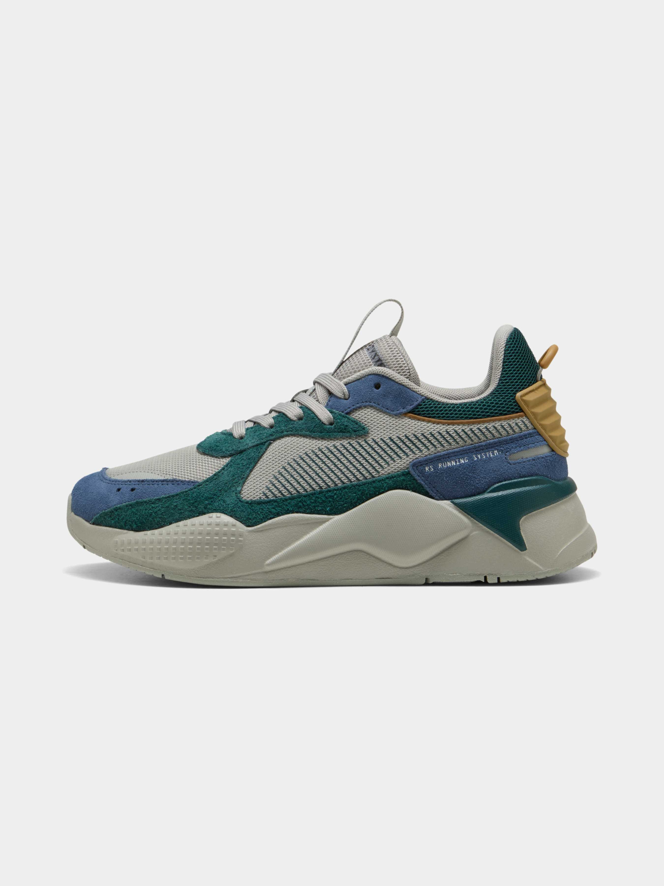 Кросівки PUMA Rs-x Heritage модель 398210 Фото