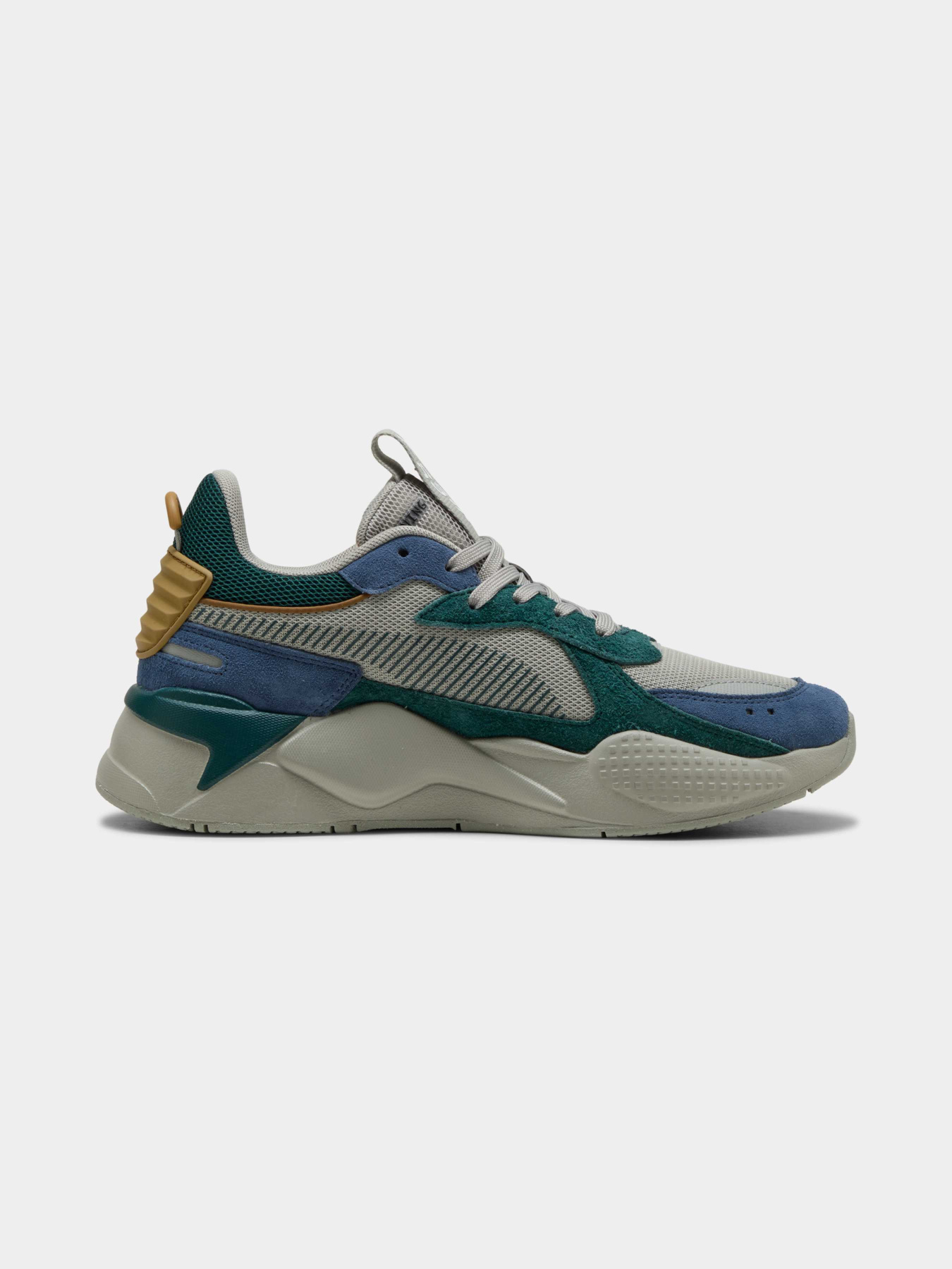 Кросівки PUMA Rs-x Heritage модель 398210 Фото