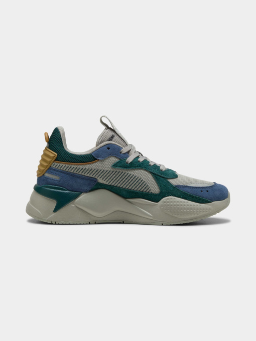 Кросівки PUMA Rs-x Heritage модель 398210 Фото