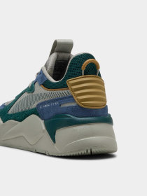 Кросівки PUMA Rs-x Heritage модель 398210 Фото