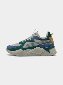 Кросівки PUMA Rs-x Heritage модель 398210 Фото