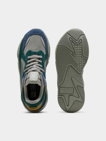 Кросівки PUMA Rs-x Heritage модель 398210 Фото