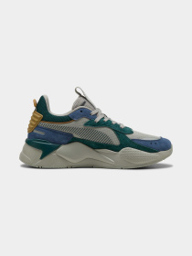 Кросівки PUMA Rs-x Heritage модель 398210 Фото
