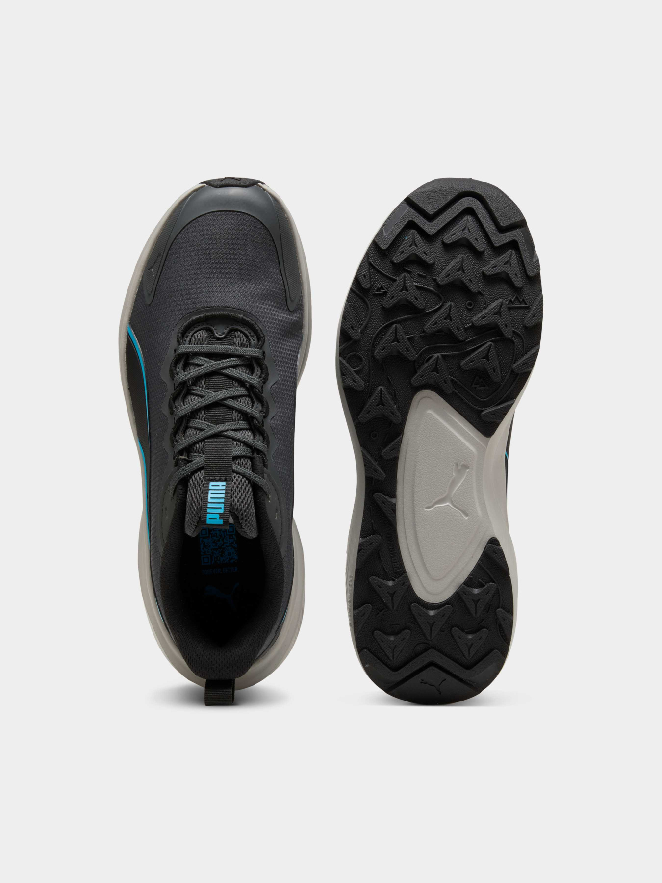 Кроссовки PUMA Skyrocket Lite Trail модель 310781 Кроссовки PUMA Skyrocket Lite Trail модель 310781 Фото