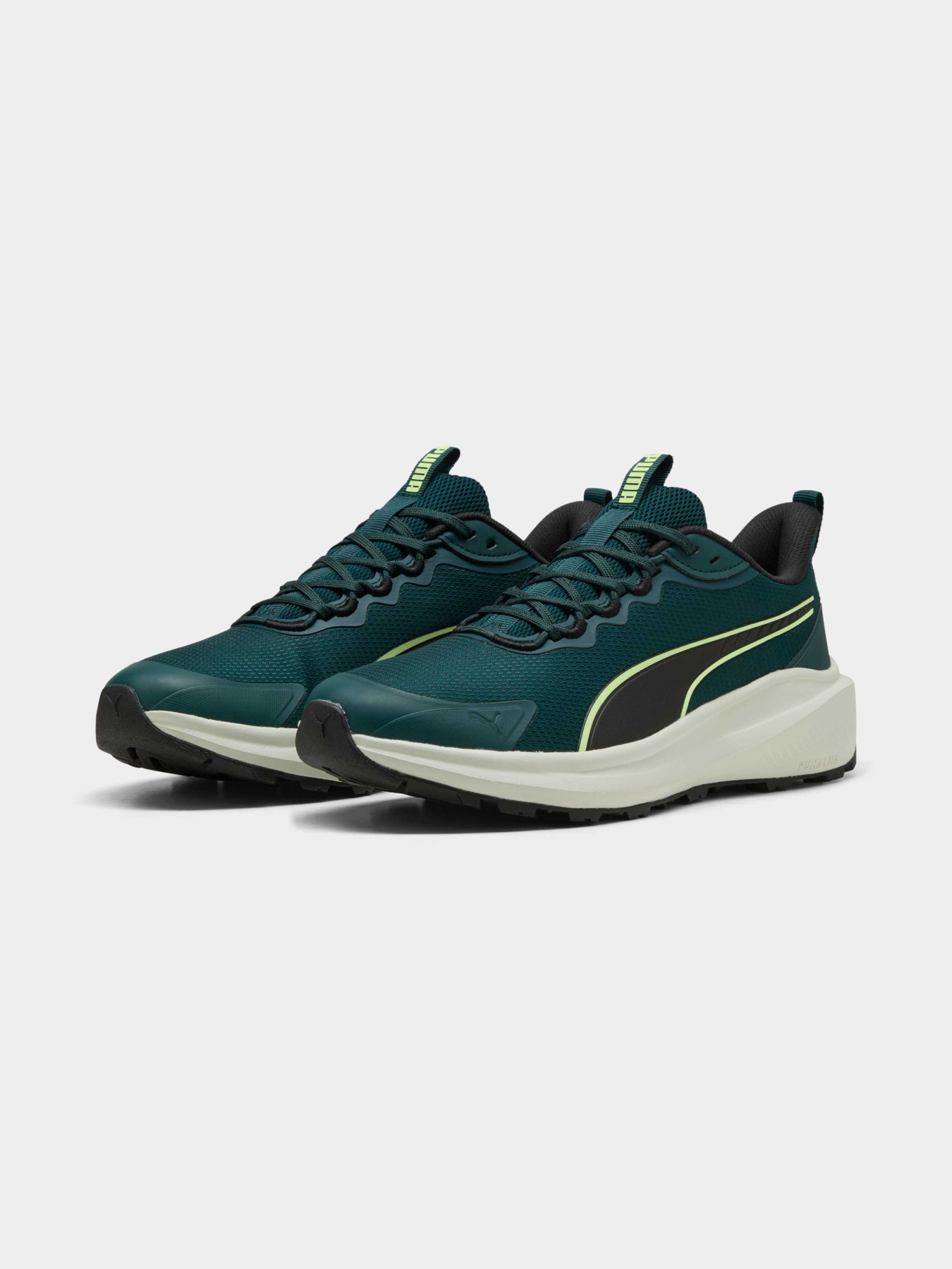 Кросівки PUMA Skyrocket Lite Trail модель 310781 Фото