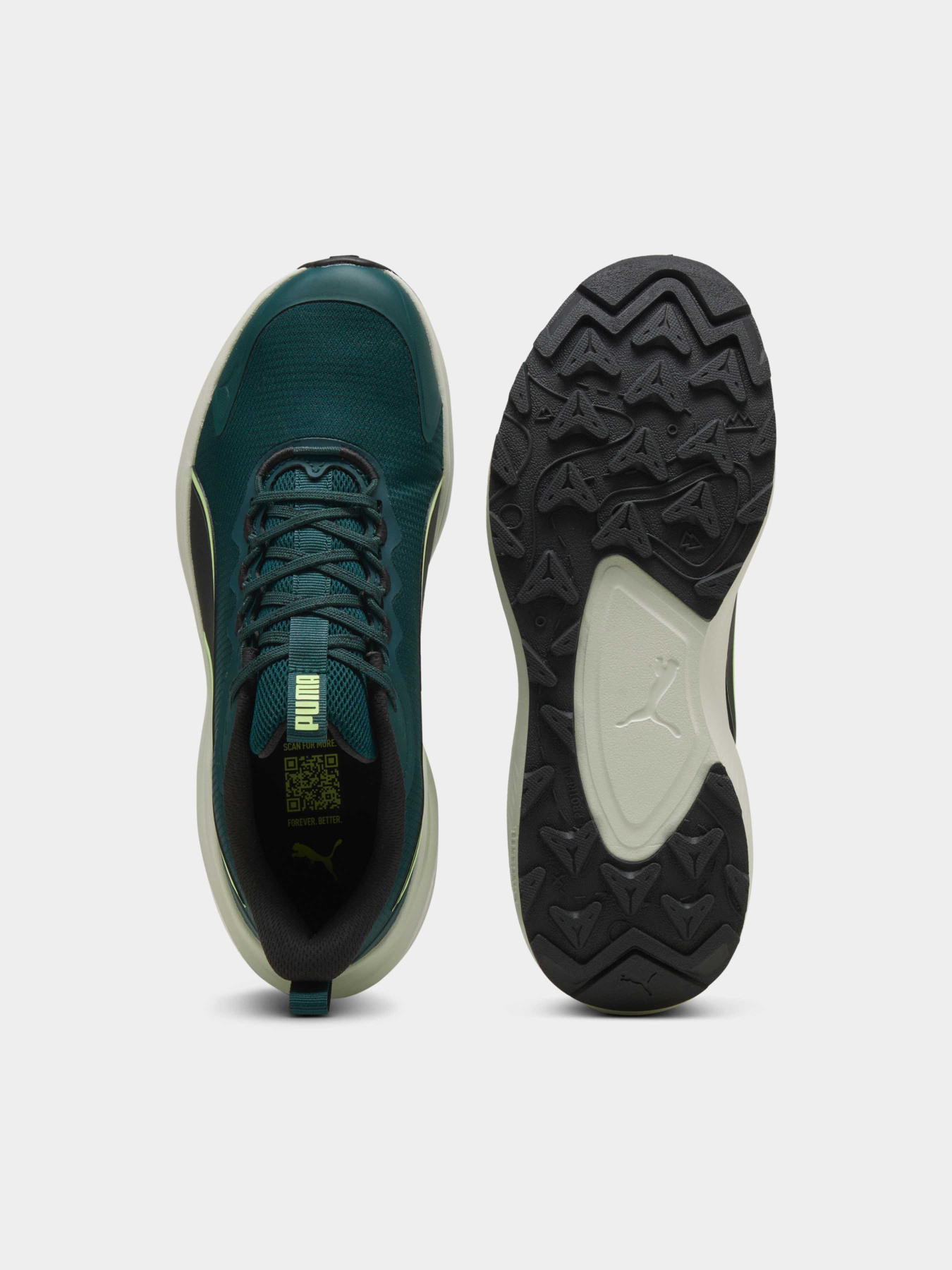 Кросівки PUMA Skyrocket Lite Trail модель 310781 Фото