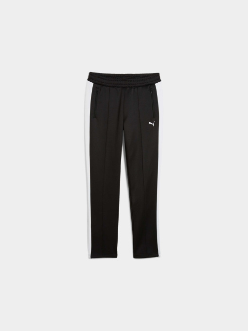 Штани PUMA T7 Always On Slim Trackpants модель 629798 Фото