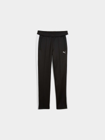 Штани PUMA T7 Always On Slim Trackpants модель 629798 Фото