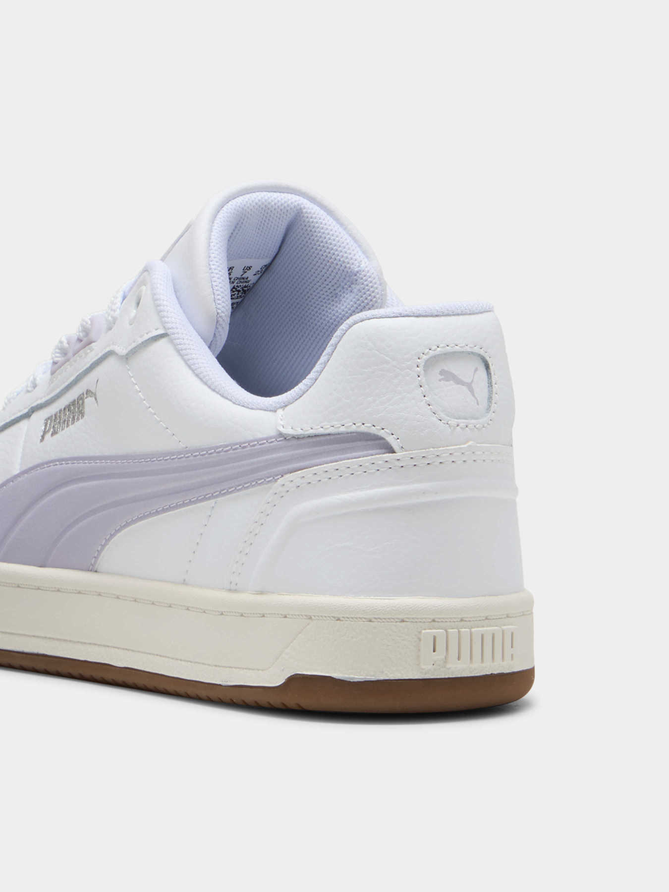 Кеды PUMA Caven 2.0 Lux модель 395016 Фото