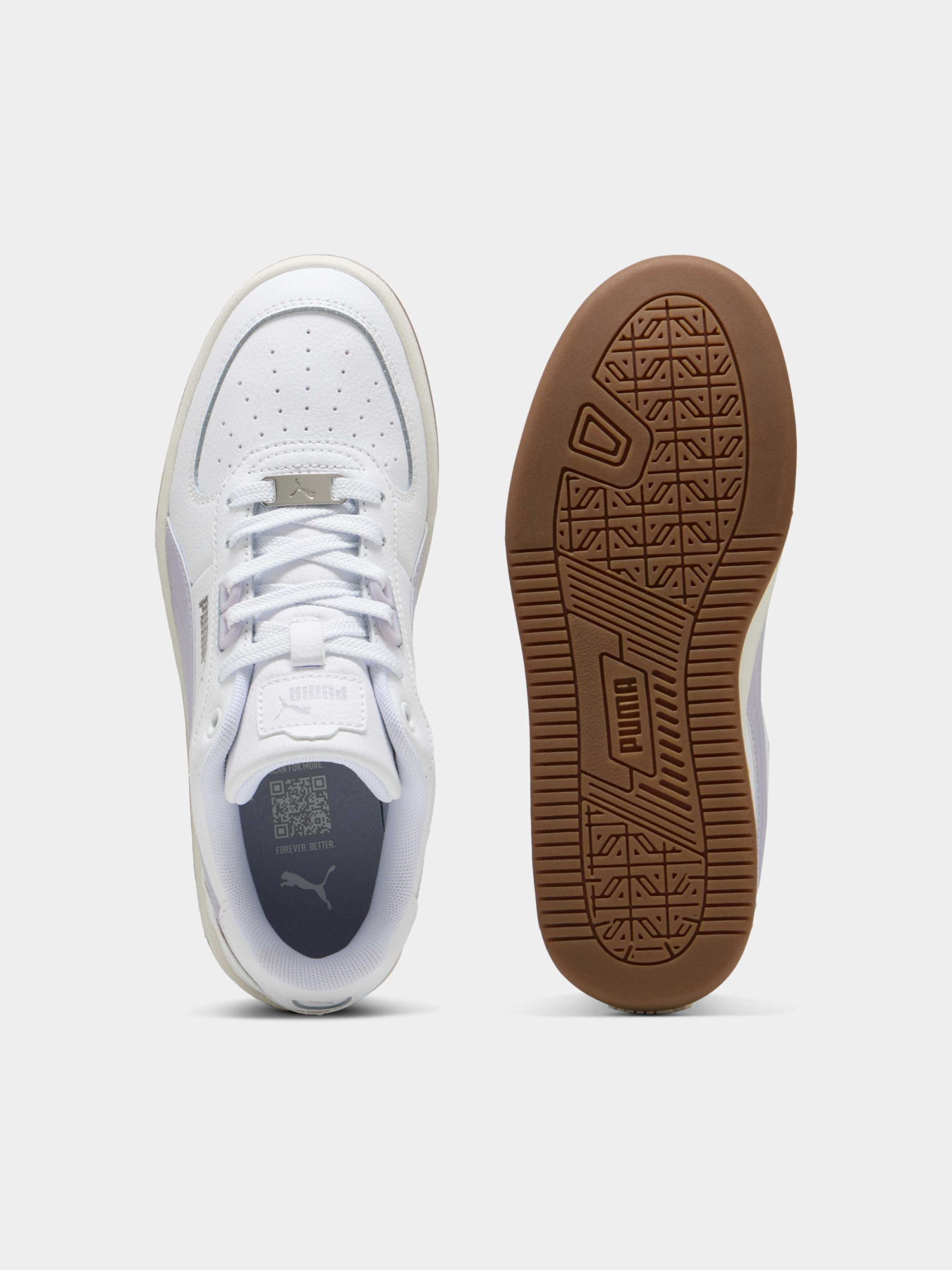 Кеды PUMA Caven 2.0 Lux модель 395016 Фото