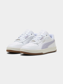 Кеды PUMA Caven 2.0 Lux модель 395016 Фото