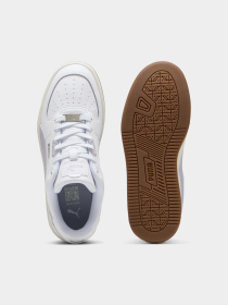 Кеды PUMA Caven 2.0 Lux модель 395016 Фото