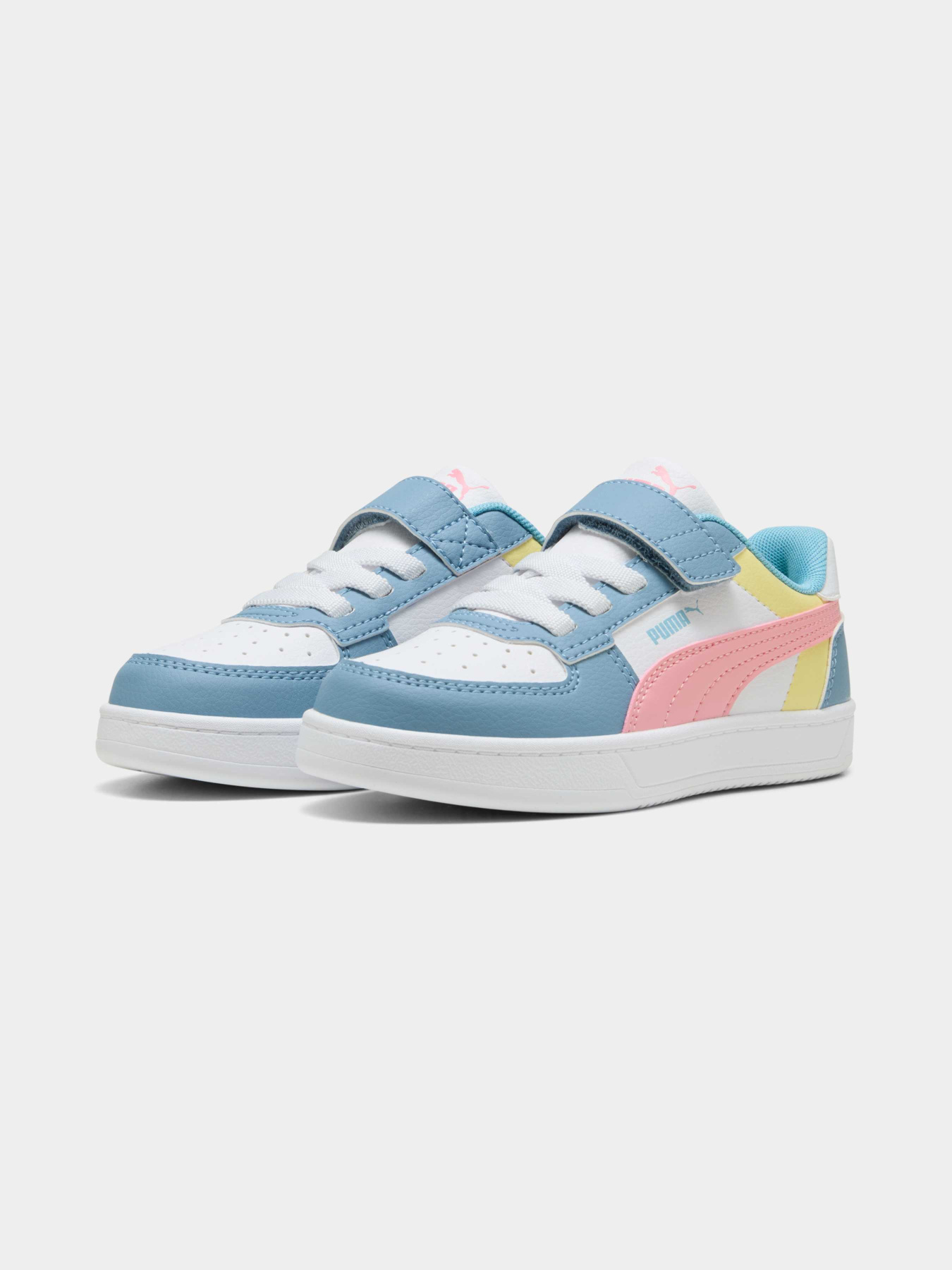 Кеды PUMA Caven 2.0 Block Ac+ Ps модель 394462 Фото