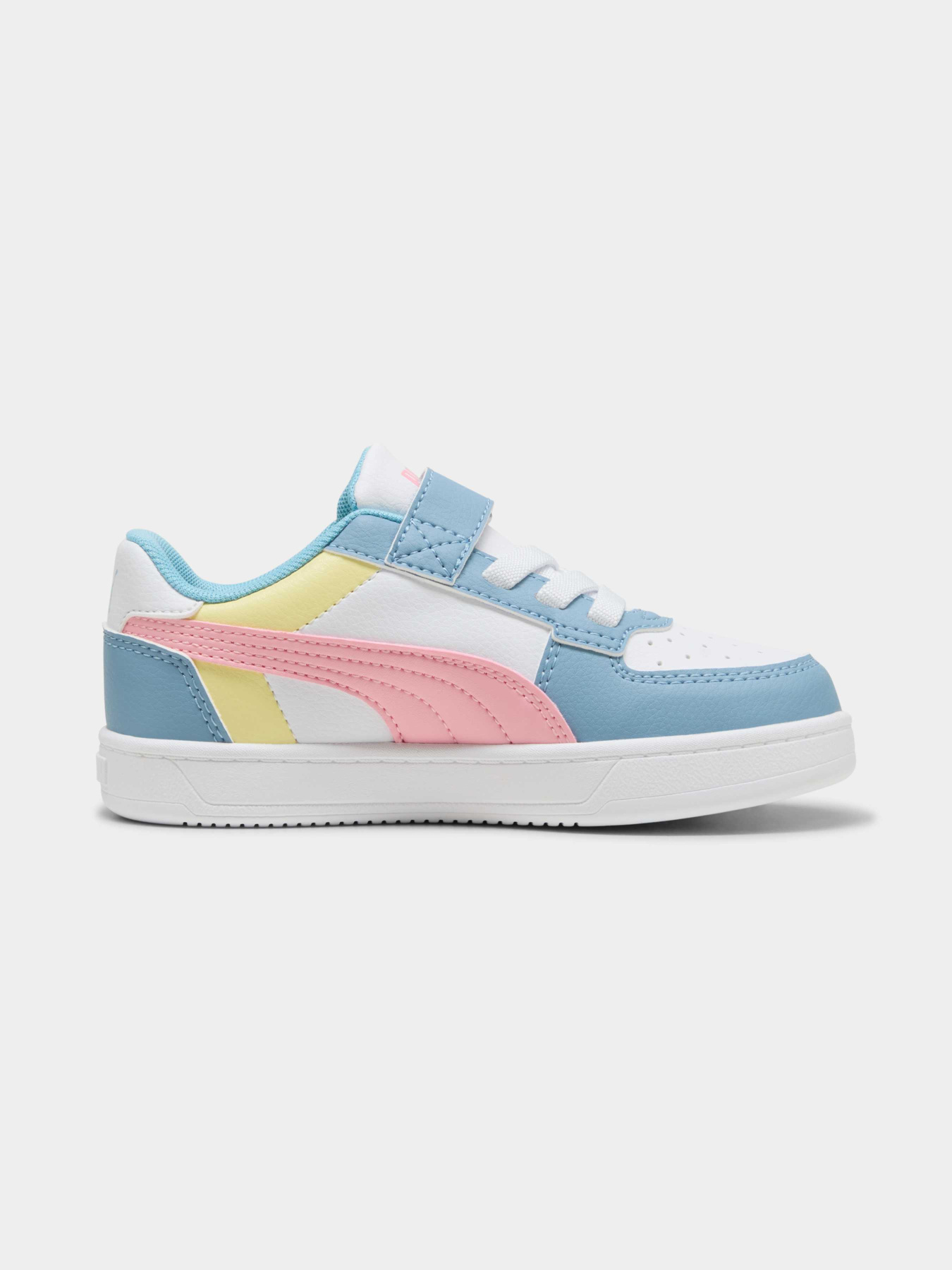 Кеды PUMA Caven 2.0 Block Ac+ Ps модель 394462 Фото