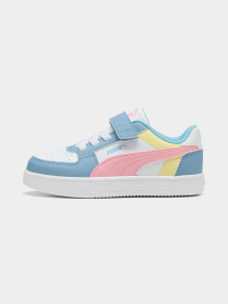 Кеды PUMA Caven 2.0 Block Ac+ Ps модель 394462 Фото