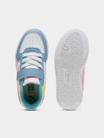 Кеды PUMA Caven 2.0 Block Ac+ Ps модель 394462 Фото