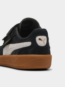 Кеды PUMA Palermo Lth V Inf модель 402004 Фото