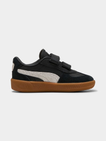 Кеды PUMA Palermo Lth V Inf модель 402004 Фото