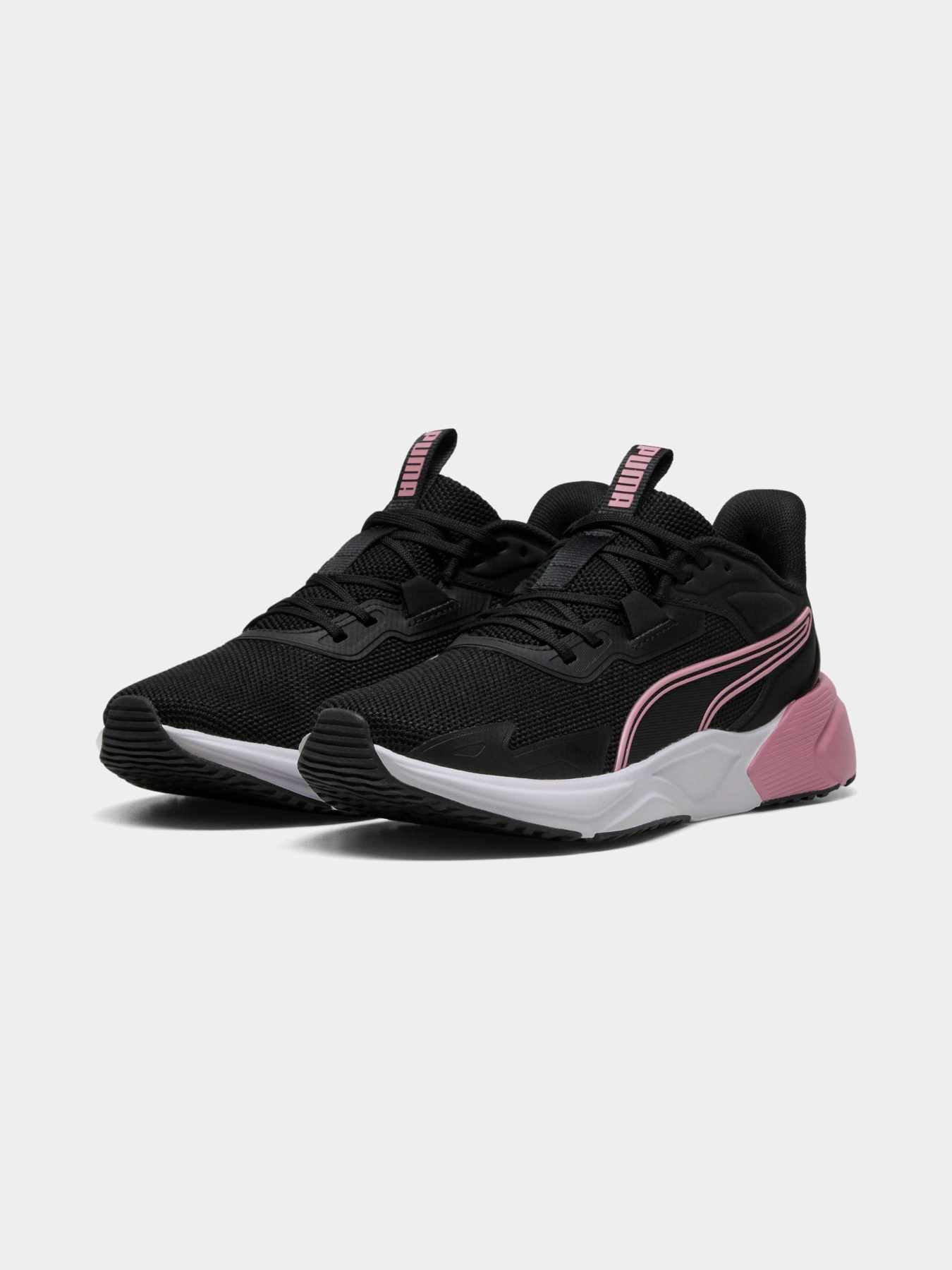 Кросівки PUMA Disperse Xt 4 Knit модель 310799 Кросівки PUMA Disperse Xt 4 Knit модель 310799 Фото