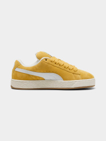Кеды PUMA Suede Xl модель 395205 Фото