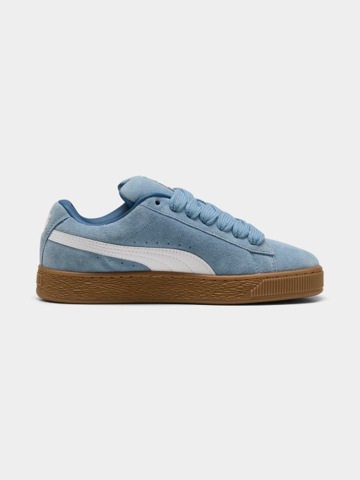 Кеди PUMA Suede Xl модель 395205 Фото