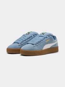 Кеды PUMA Suede Xl модель 395205 Фото