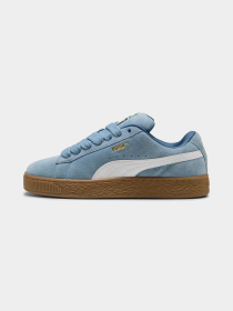 Кеды PUMA Suede Xl модель 395205 Фото