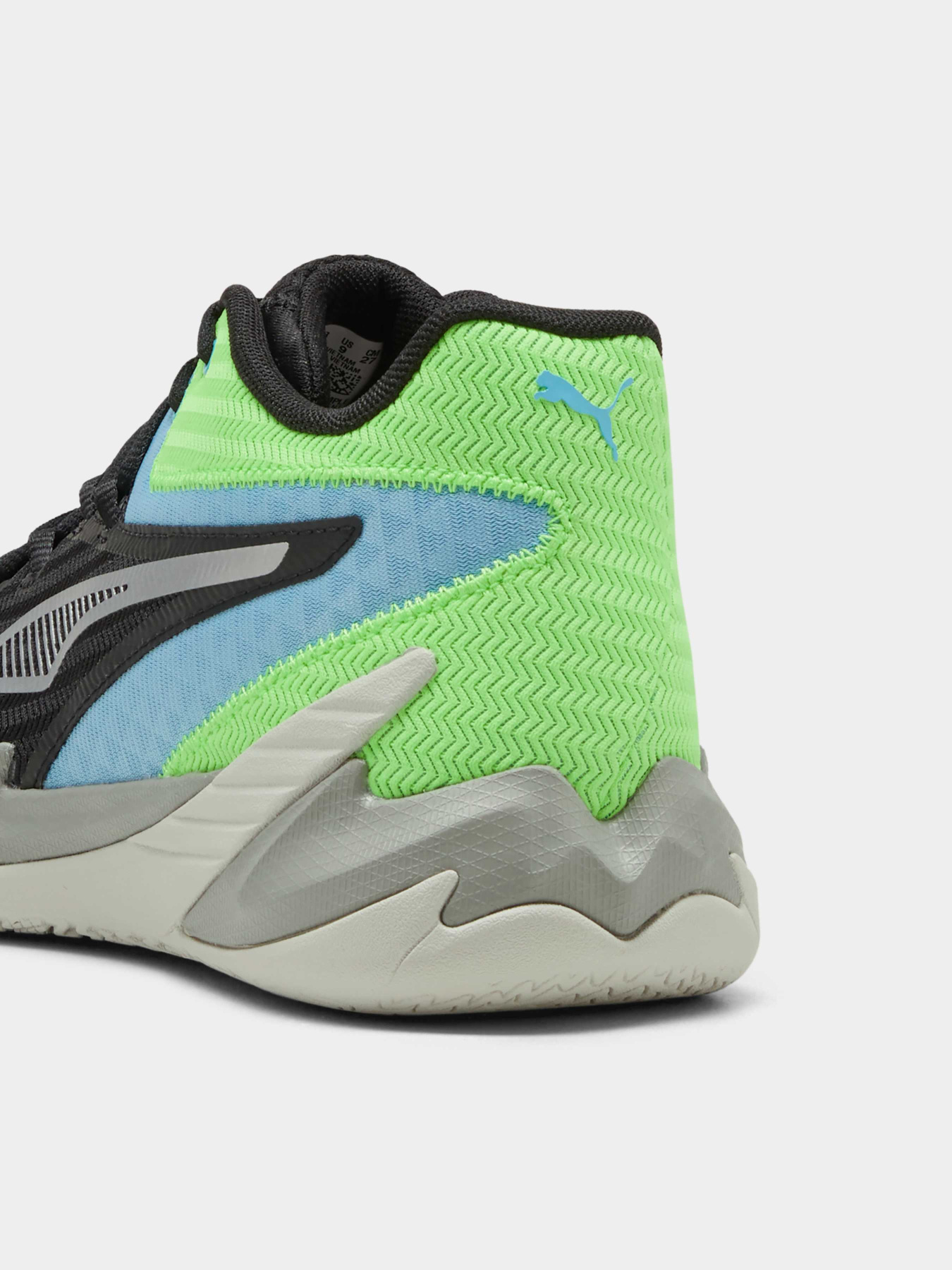 Кроссовки PUMA Dagger модель 311353 Фото