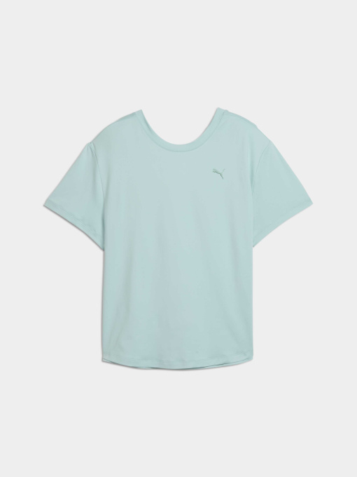 Футболки и поло PUMA Move Cloudspun Loose Fit Tee модель 526696 Фото