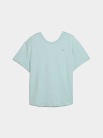 Футболки и поло PUMA Move Cloudspun Loose Fit Tee модель 526696 Фото