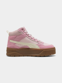 Кеды PUMA Karmen Ii Idol Mid Wtr модель 397464 Фото