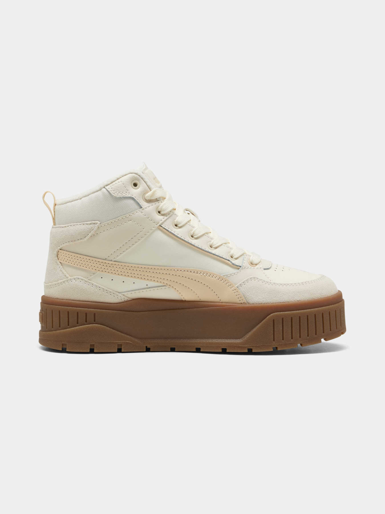 Кеди PUMA Karmen Ii Idol Mid Wtr модель 397464 Фото