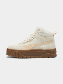Кеди PUMA Karmen Ii Idol Mid Wtr модель 397464 Фото