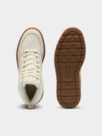 Кеди PUMA Karmen Ii Idol Mid Wtr модель 397464 Фото