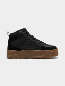 Кеды PUMA Karmen Ii Idol Mid Wtr модель 397464 Фото