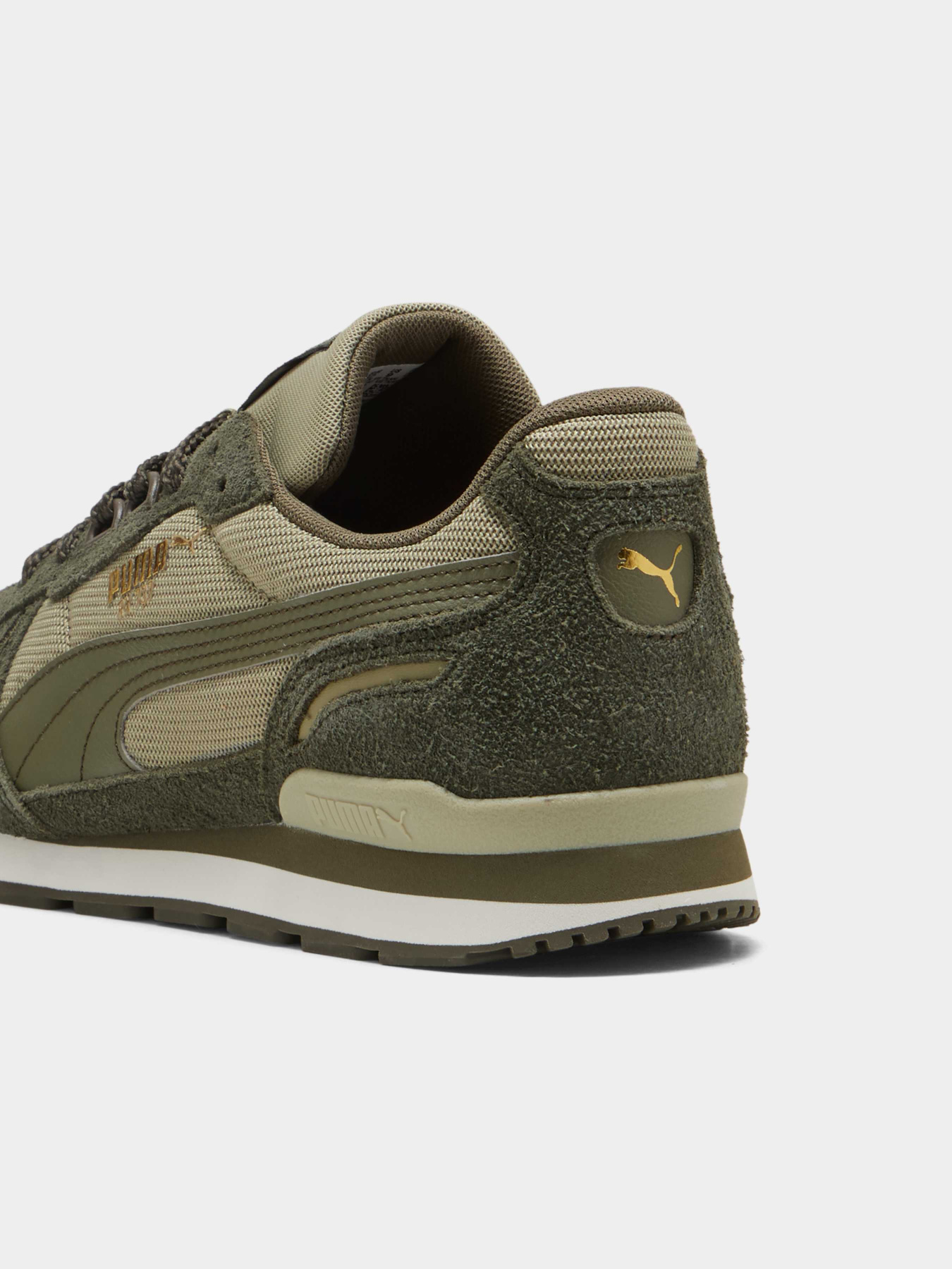 Кросівки PUMA Rx 737 Vintage модель 401332 Фото