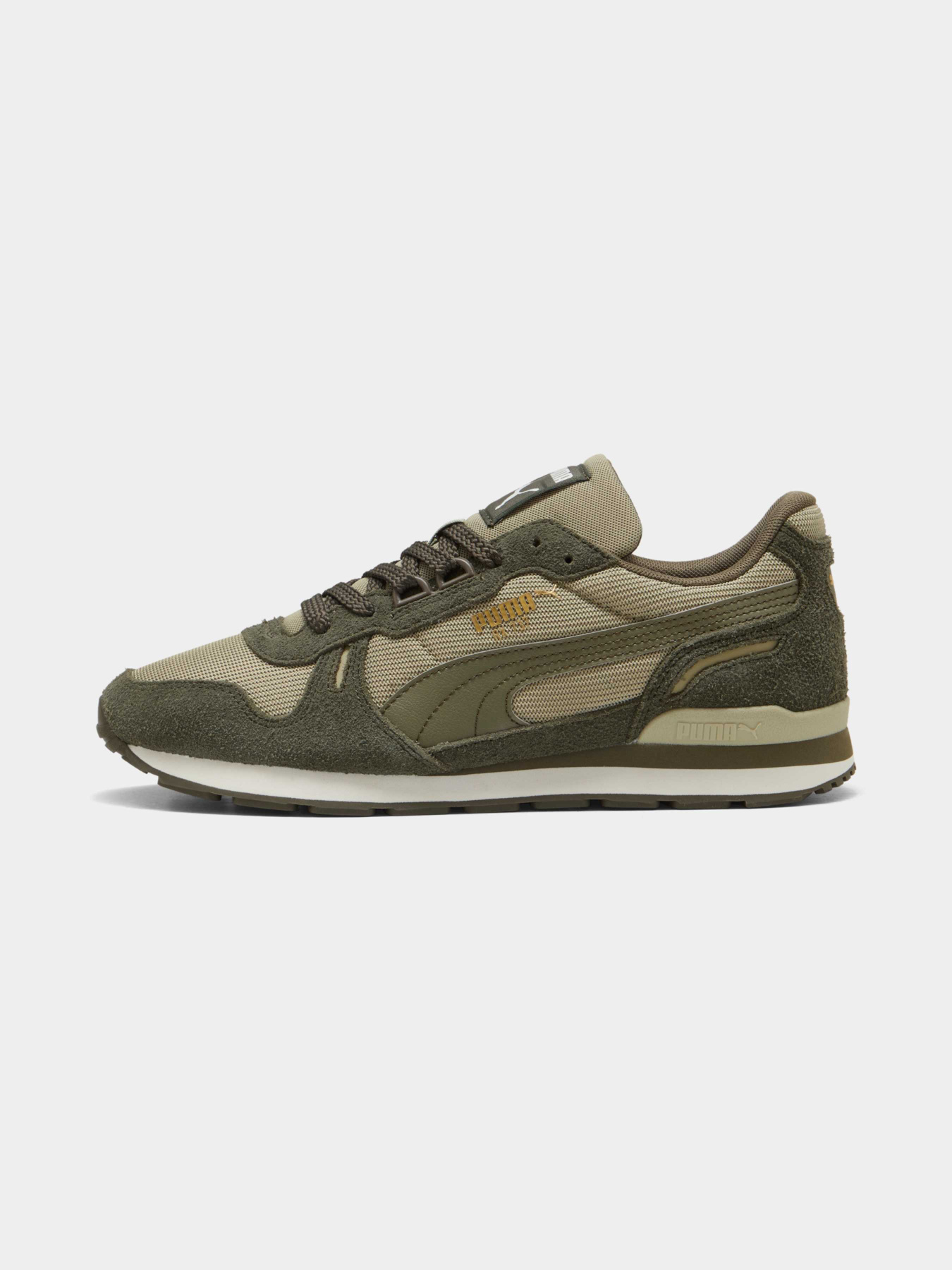 Кросівки PUMA Rx 737 Vintage модель 401332 Фото