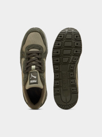 Кросівки PUMA Rx 737 Vintage модель 401332 Фото