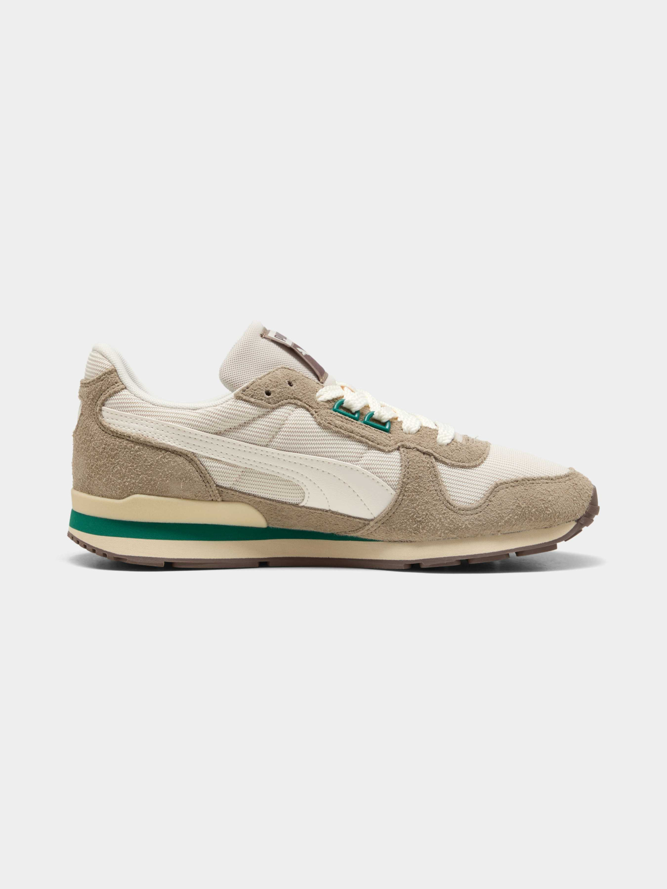 Кроссовки PUMA Rx 737 Vintage модель 401332 Кроссовки PUMA Rx 737 Vintage модель 401332 Фото